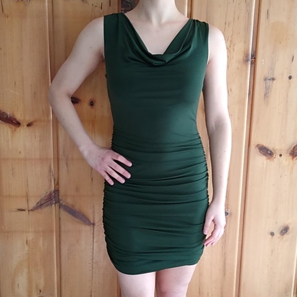 Brand new Express dress - Picture 2 of 8
